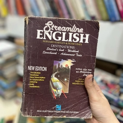 Stream English 417307