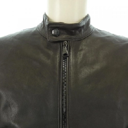 Áo khoác da EMMETI - Hàng hiệu Authentic 897389