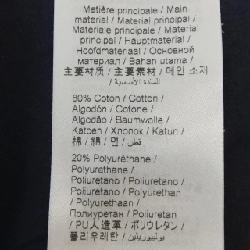 Áo khoác KENZO - Hàng hiệu Authentic 893425