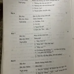 Tiếng Việt thực hành cho người nước ngoài - sách khổ lớn  999363