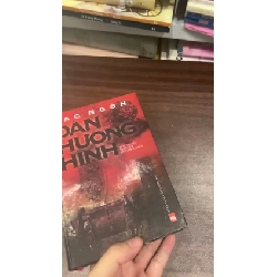 Đàn Hương Hình - Mạc Ngôn 1026436