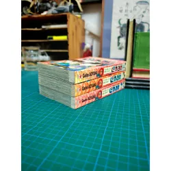 Truyện tranh thám tử lừng danh Conan tuyển tập đặc biệt - Gosho Aoyama 119918