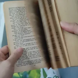 [MIỄN PHÍ BỌC SÁCH] [XƯA] Lucky (1985) - Jackie Collins 1027166