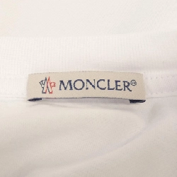 MONCLER 10918C00052 Áo thun - Hàng hiệu Chính hãng 886291