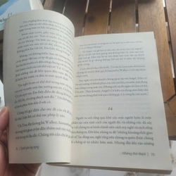 Người gieo hy vọng	Erin Gruwell & Những nhà văn tự do 519957
