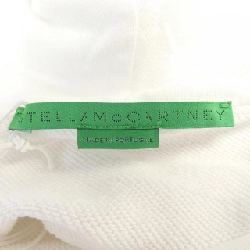 Áo hoodie ghi âm STELLA MCCARTNEY 633084