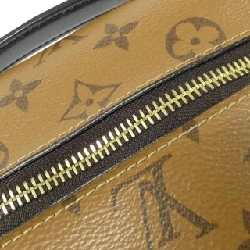 Túi xách Louis Vuitton Monogram Reverse Pochette Metis MM M44876 - Hàng hiệu Chính hãng 804480