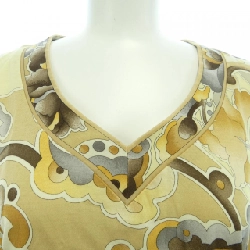 【Mã giảm giá】Thời trang Leonar LEONARD FASHION Áo 639544