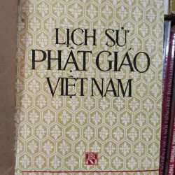 LỊCH SỬ PHẬT GIÁO VIỆT NAM