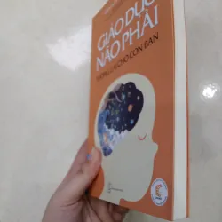 Combo Yêu thương, khen ngợi và nhìn nhận, Giáo dục não phải 📚 788502