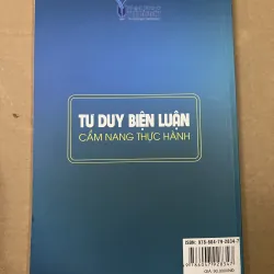 Tư Duy Biện Luận, Kỹ Năng Thực Hành 993139