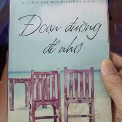 Đoạn đường để nhớ 