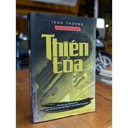 THIÊN TOẢ - TANG THƯỢNG 278814