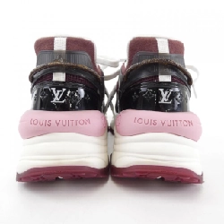 【Mã giảm giá】Giày thể thao LOUIS VUITTON 663621