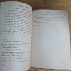 50 Bài Khảo Sát Anh Văn (Đệ Tứ Ban Anh - Đệ Nhị Sinh Ngữ II) - Sống Mới Xuất Bản 1960 509566