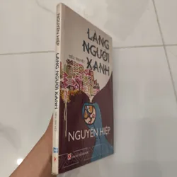 Làng người xanh- Nguyễn Hiệp 606876