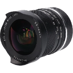 12mm F2.8 - Hàng hiệu Authentic 879450