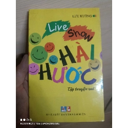 Live show hài hước - Lưu Kường