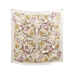 Gucci 354426 3G001 Khăn quàng - Hàng hiệu Chính hãng