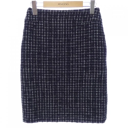 【Khuyến mãi】Chanel CHANEL Váy