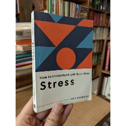 How to Understand and Deal With Stress - Katy Georgiou