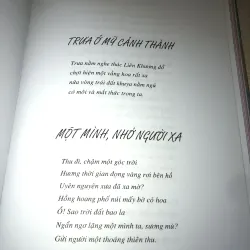 Hội Văn Học Nghệ Thuật Lâm Đồng - Tác Phẩm Mới 2009 937314