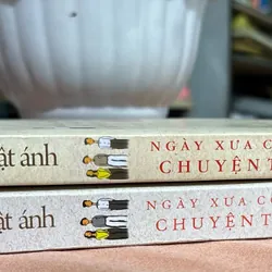 Ngày xưa có một chuyện tình 🌊 693456