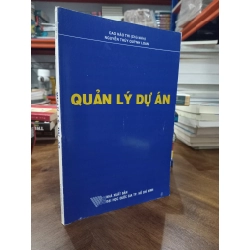 Quản lý dự án - Cao Hào Thi, Nguyễn Thúy Quỳnh Loan