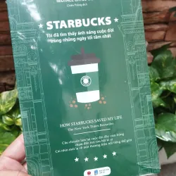 Starbucks - Tôi đã tìm thấy ánh sáng cuộc đời trong những ngày tối tăm nhất 1012767