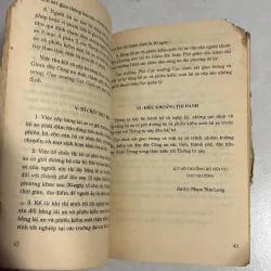 Luật lệ giao thông đường bộ (Tặng khi mua sách ở Tiệm) 778629