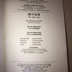 Sử 77 Vị Tổ - HT. Thích Đắc Huyền  934848