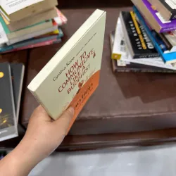 Giao Tiếp Như Một Phật Tử - K4 1021019