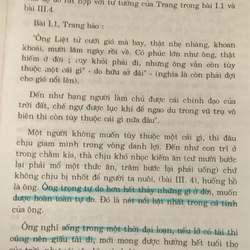 TRANG TỬ - Nguyễn Hiến Lễ 223697