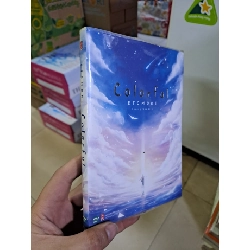 [Phiên Chợ Sách Cũ] Colorful Etomori (2016) R1208