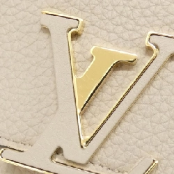 Ví Louis Vuitton Portefeuille Capucines M61249 621929