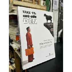 Take 15: chú cừu đen - Đoàn Minh Tài 602753