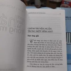 Sách: Người đàn bà hát trong mưa - Trần Văn Tuấn (B1) 721165