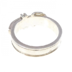 Nhẫn Hermès Centaure Crois - Hàng hiệu Chính hãng 837368