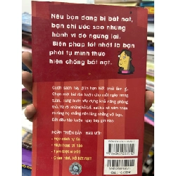 7 ngày rèn luyện: Chào nhé, Kẻ bắt nạt! - J. Alexander - J. Alexander - BT - J. Alexander 1013341