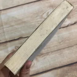 Khởi Đầu Từ Cái Chết - Diana Rowland 785984