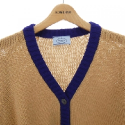 Áo khoác cardigan PRADA P25G51 S191 1TJW - Hàng hiệu Authentic 774618