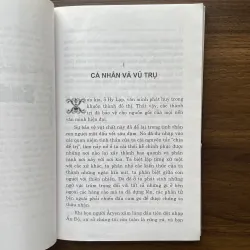 Thực nghiệm tâm linh - Tagore 972624