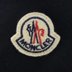 MONCLER MONTGENEVRE Áo khoác lông - Hàng hiệu Chính hãng 887360