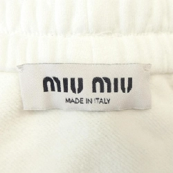 【Mã giảm giá】Miu Miu MIU MIU Váy 650795