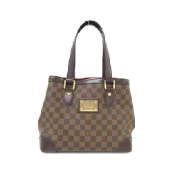 Túi Louis Vuitton Damier Hampstead PM N51205