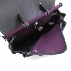 Túi đeo lưng Hermes Aile Bag Zip A Do 610132