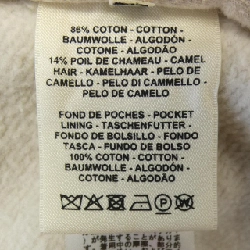 HERMES ZOUAVES ET DRAGONS FINESSE *17-7747 Áo khoác - Hàng hiệu Authentic 822766