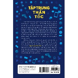 Tập Trung Thần Tốc - Damon Zahariades 160087