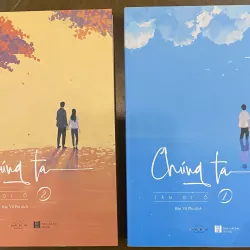 Chúng ta- Tân di ổ