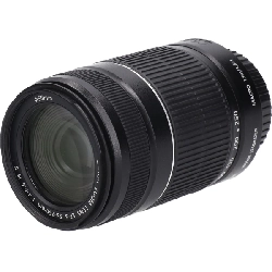 Ống kính EF-S 55-250mm F4-5.6 IS II - Hàng hiệu Chính hãng 878572